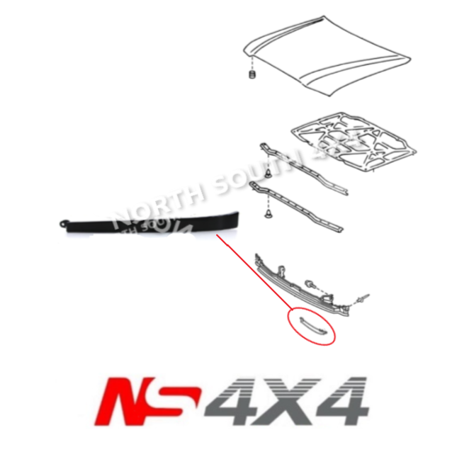 Ns4x4